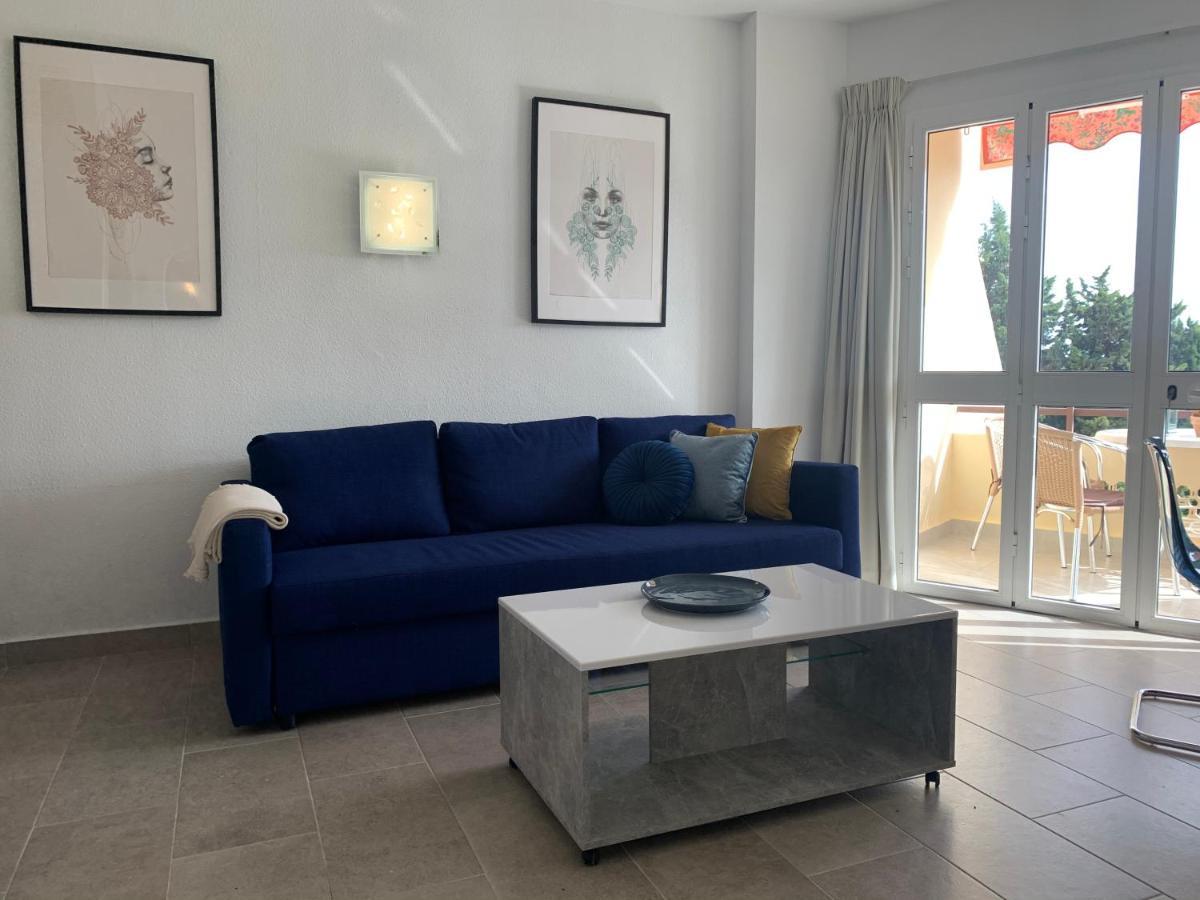 Apartament Duq - Sea View Duquesa De Espana Torremolinos
