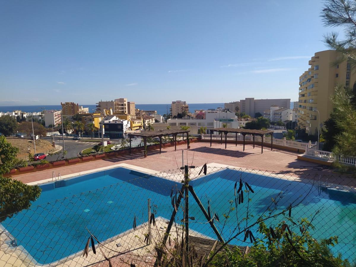 Appartement Duq - Sea View Duquesa De Espana
