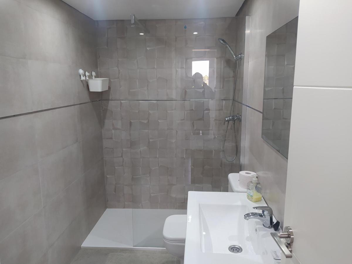 Appartement Duq - Sea View Duquesa De Espana *